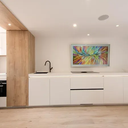 Mazet Design Vue 4 Guests Holiday home Sainte-Maxime