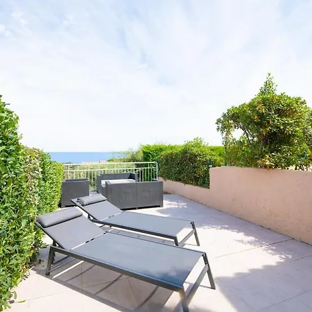 Holiday home Mazet Design Vue 4 Guests *