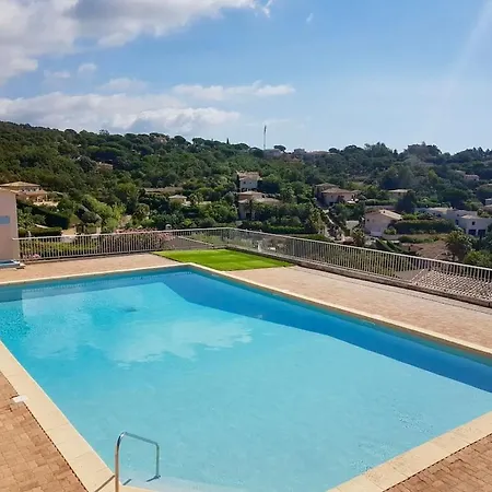 Mazet Design Vue 4 Guests Holiday home *