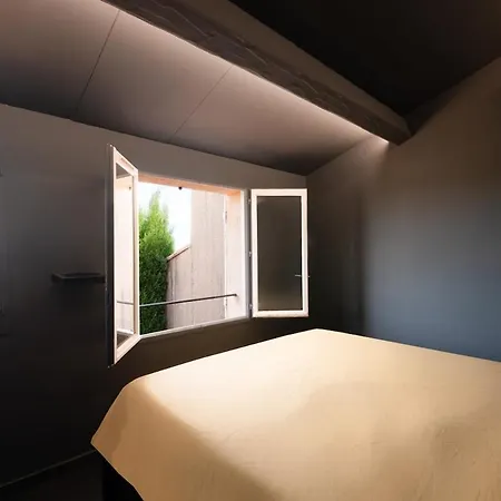 Holiday home Mazet Design Vue 4 Guests Sainte-Maxime