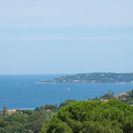 Holiday home Mazet Design Vue 4 Guests