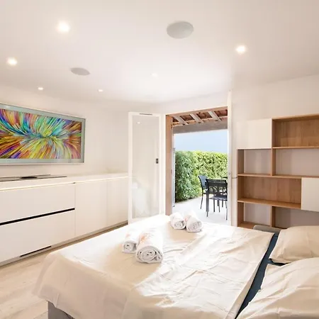 Holiday home Mazet Design Vue 4 Guests *